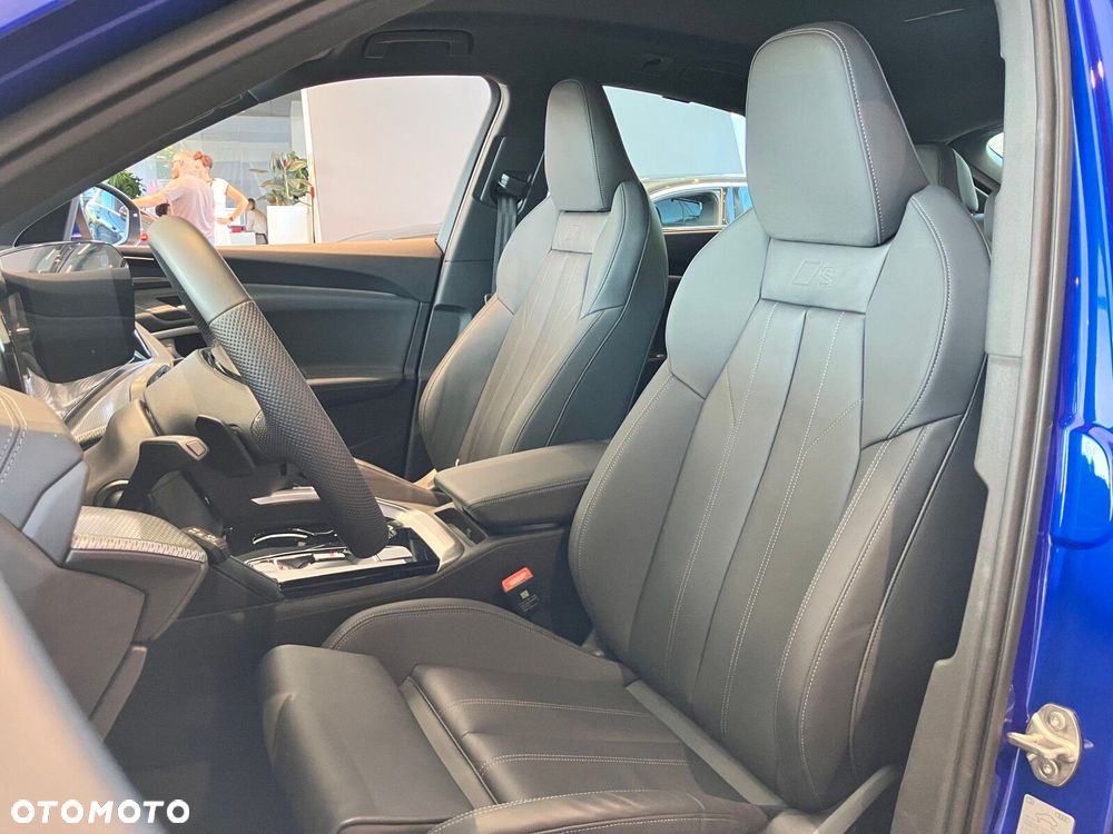 Audi Q5 Sportback - 11