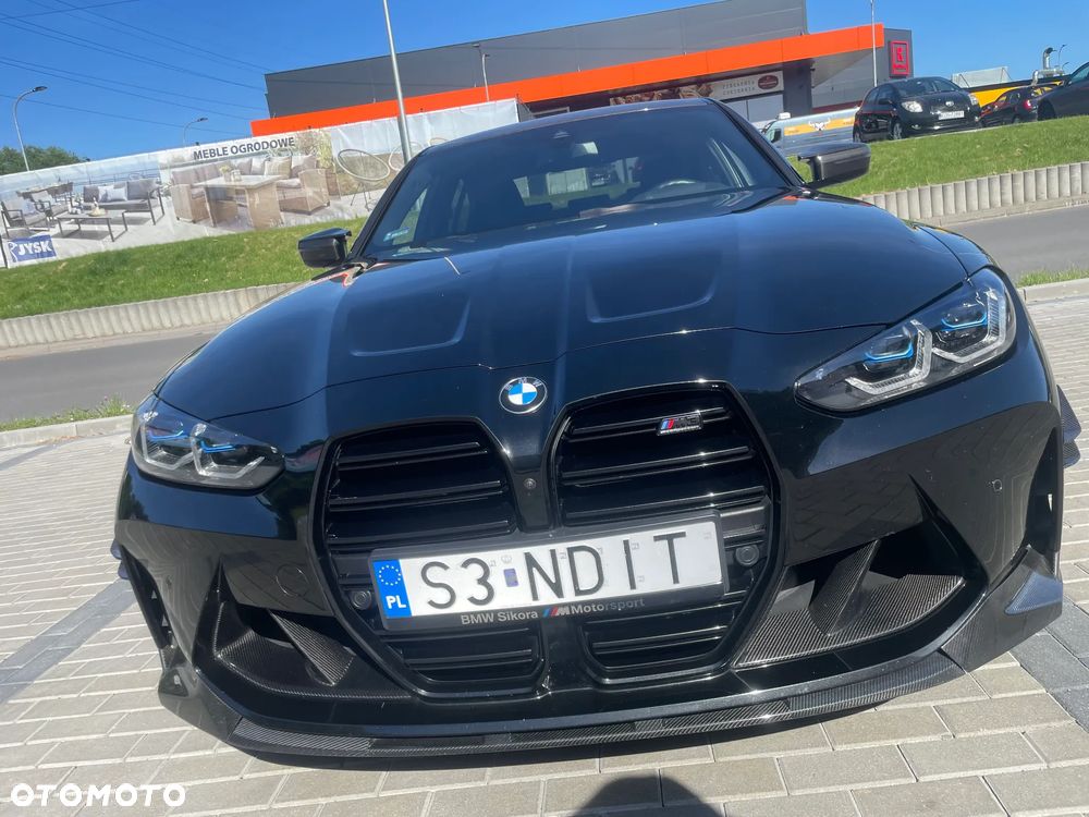 BMW M3 - 9