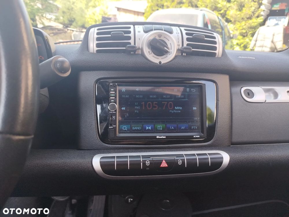 Smart Fortwo - 11