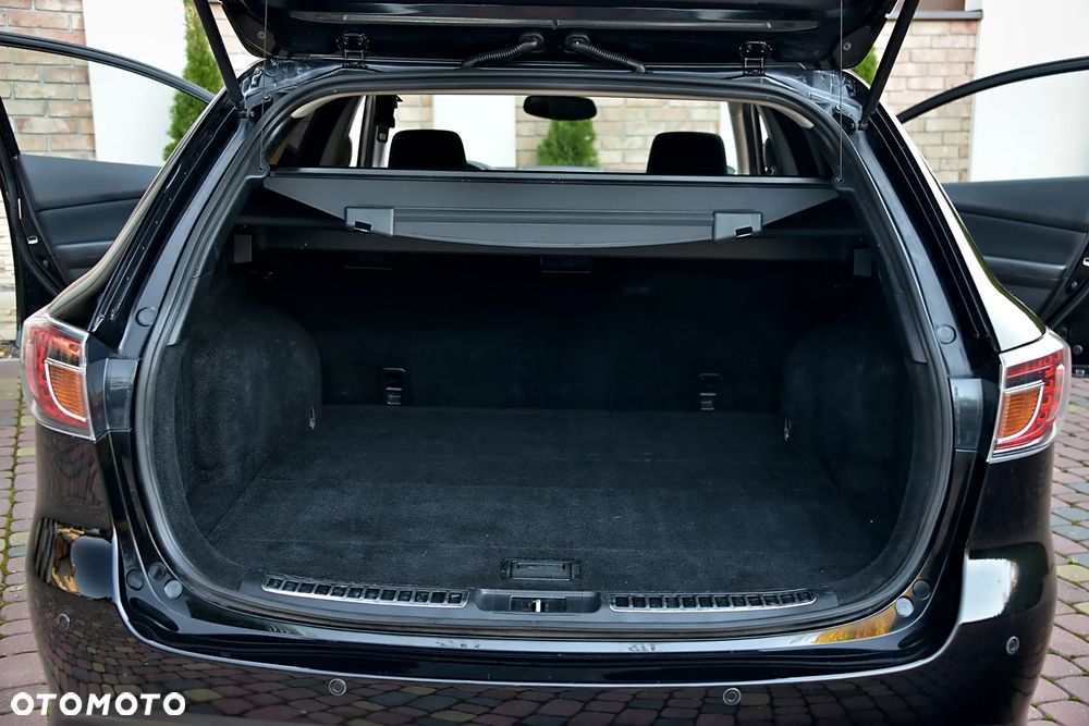 Mazda 6 Sport 1.8 Exclusive-Line - 37