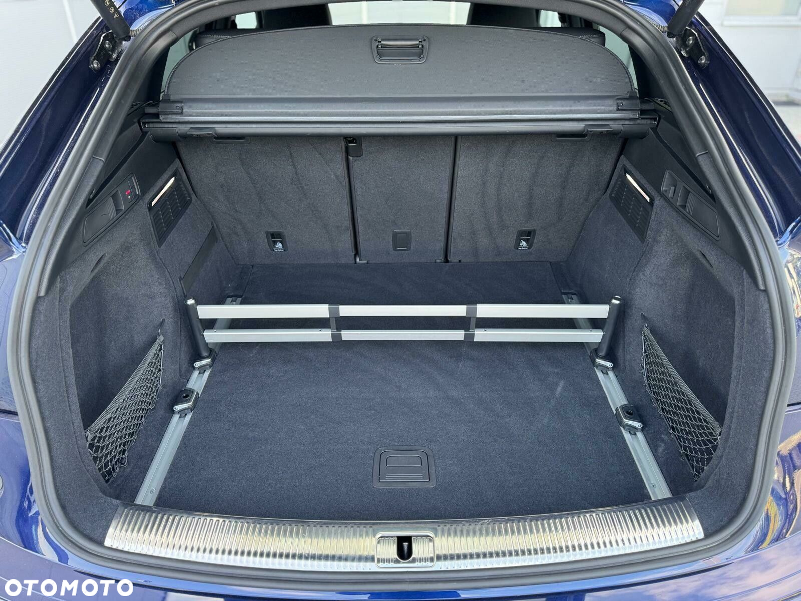 Audi Q5 Sportback - 36