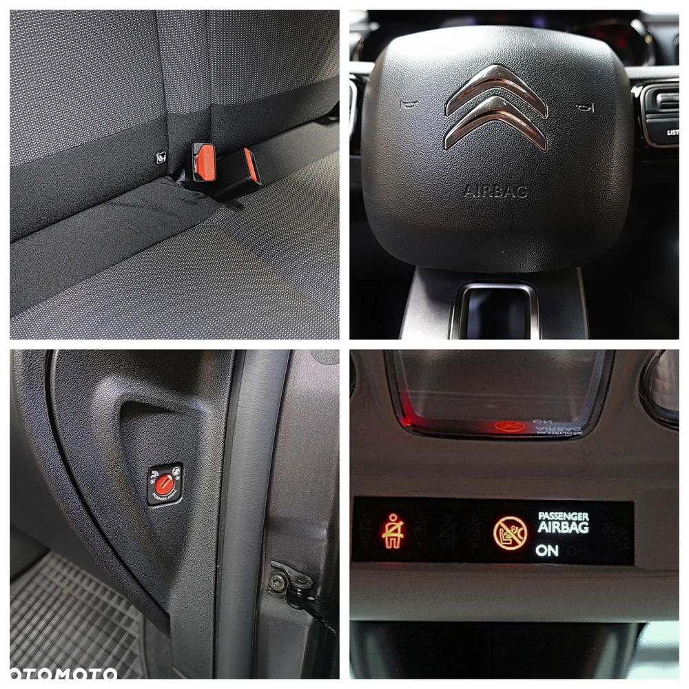 Citroën C3 1.2 PureTech Shine - 35