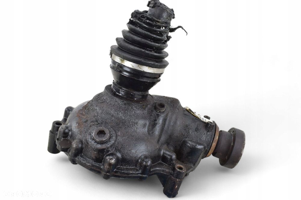 Dyfer Dyferencjał Przód Przedni LAND ROVER RANGE ROVER L322 4.4 V8 3.73 - 7