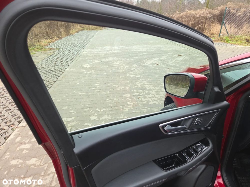 Ford S-Max 2.0 EcoBlue Titanium - 33