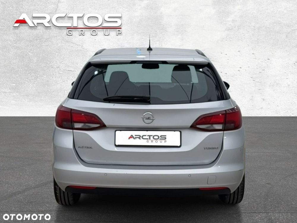 Opel Astra - 7