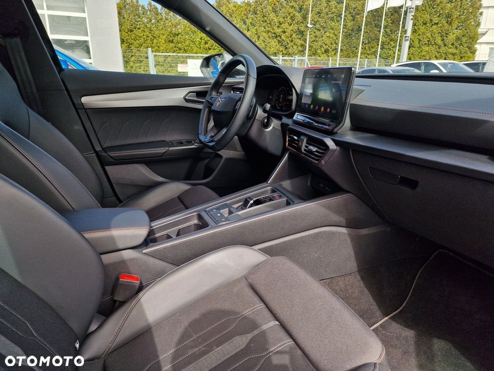 Cupra Formentor 2.0 TSI 4Drive DSG - 14