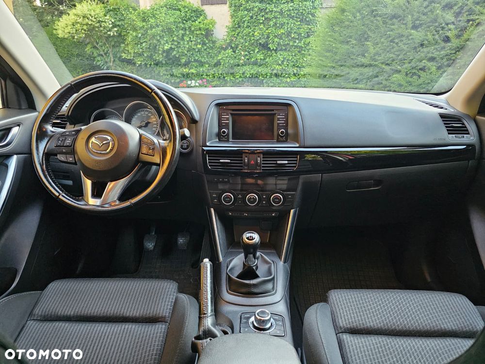 Mazda CX-5 2.2 D Skyenergy 2WD - 8
