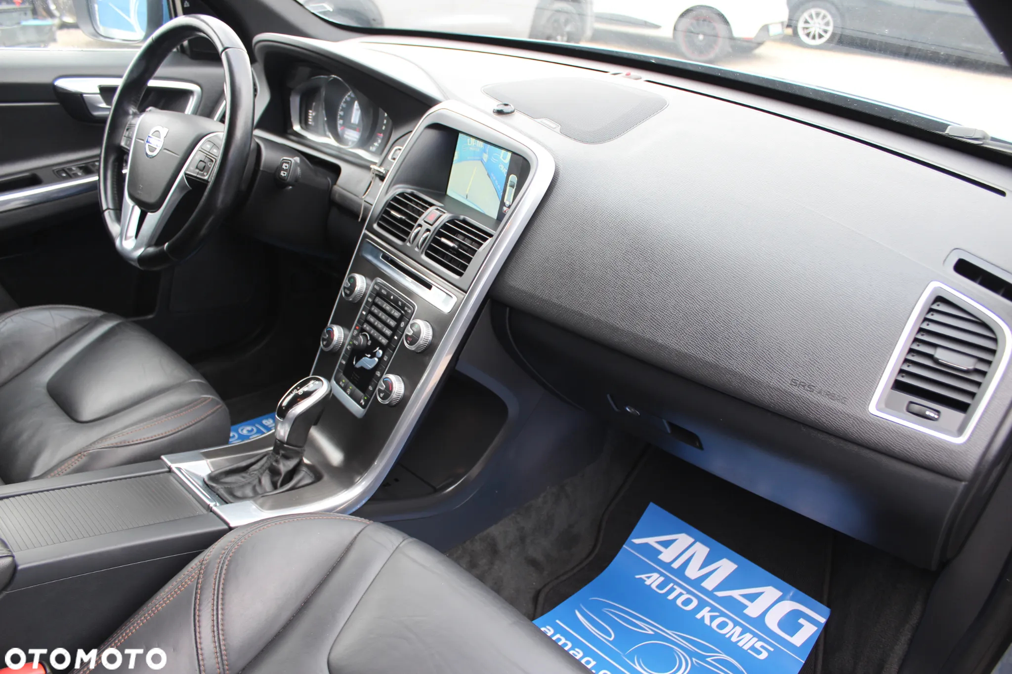 Volvo XC 60 D4 Drive-E Base - 18