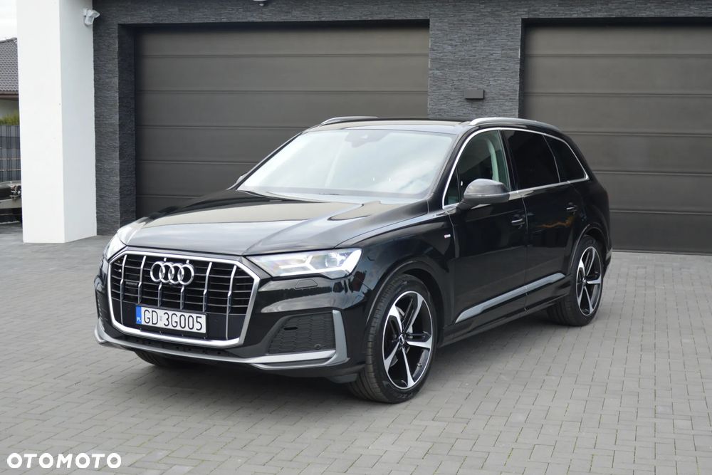 Audi Q7 - 12