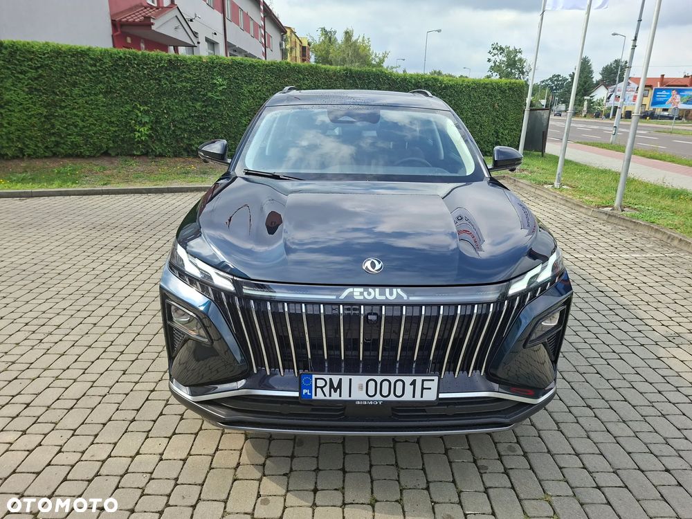Dongfeng Huge - 2