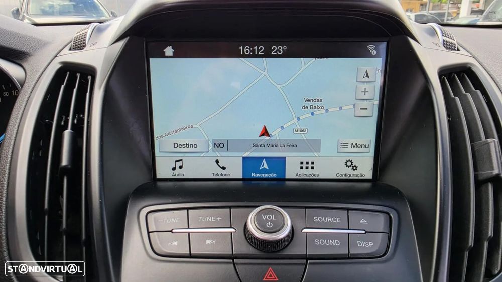 Ford Kuga 1.5 TDCi EcoBlue Titanium - 11