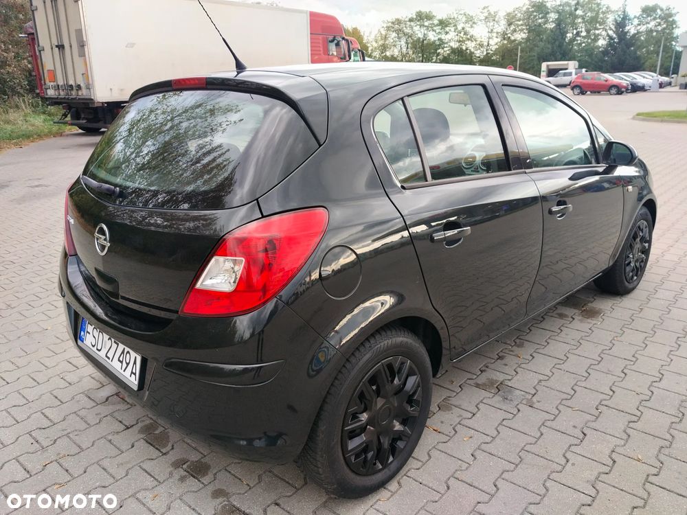 Opel Corsa - 9