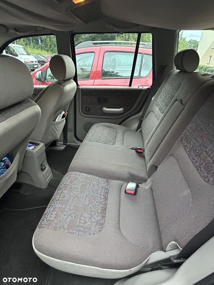 Land Rover Freelander 1.8 - 21
