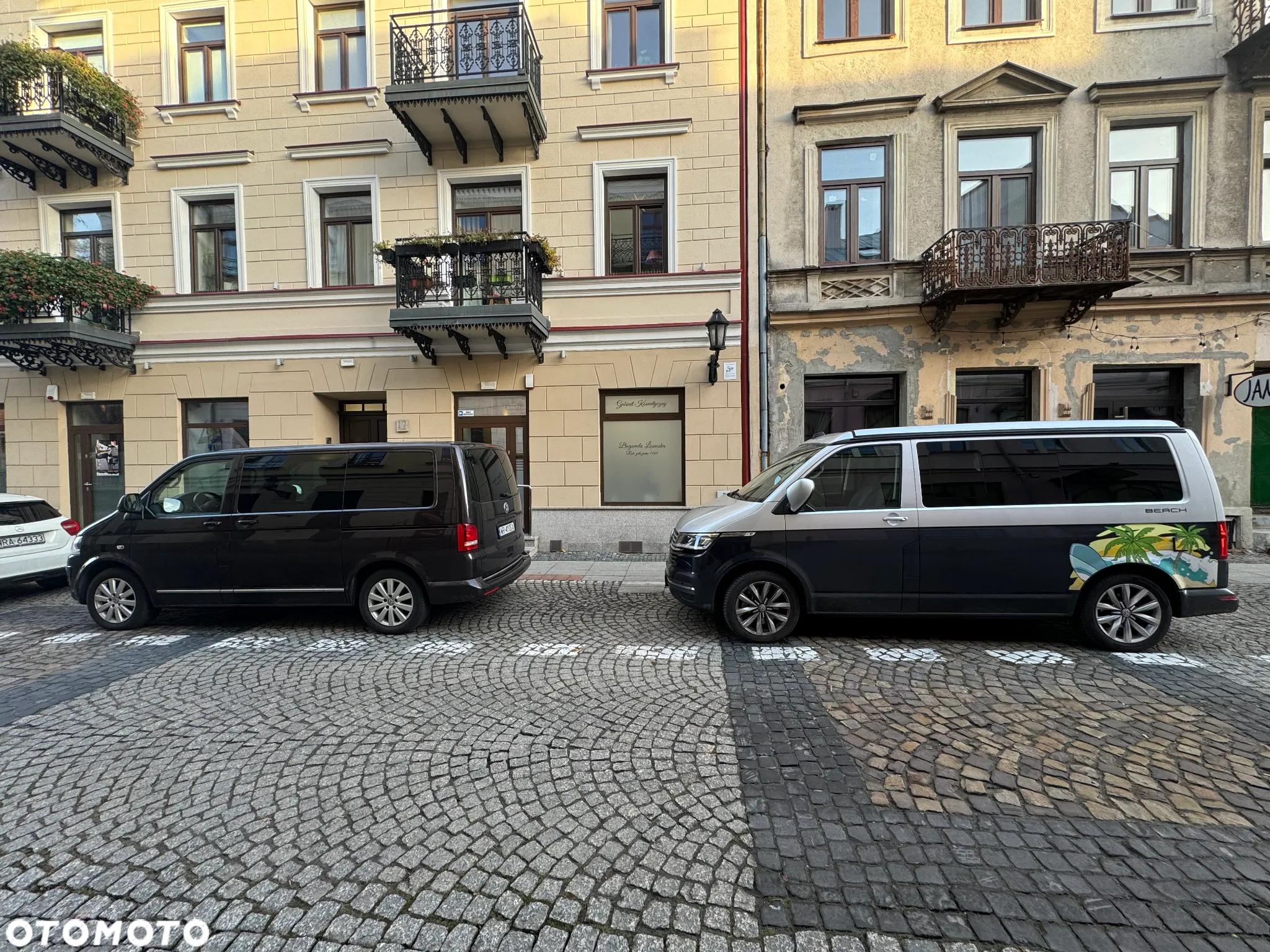 Volkswagen Multivan - 40
