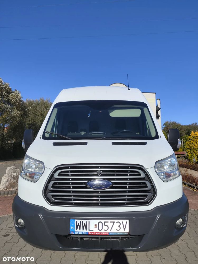 Ford Transit - 11