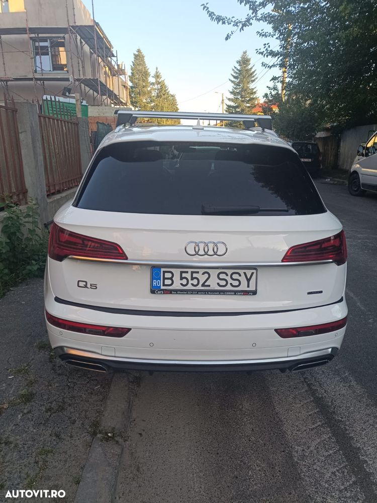 Audi Q5 - 4