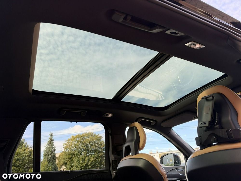 Volvo XC 90 B5 D AWD Inscription - 27