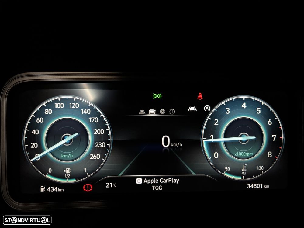 Hyundai Kauai 1.0 T-GDi Premium - 11