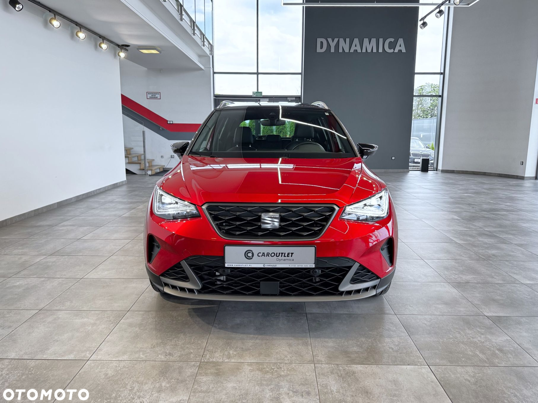 Seat Arona - 4