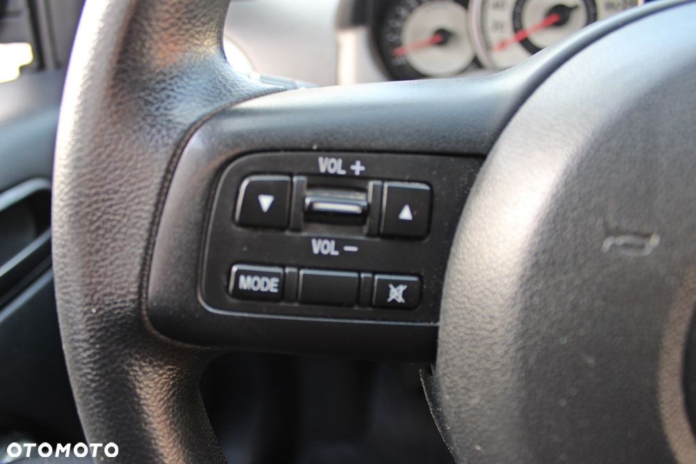 Mazda 2 1.3 MZR Active - 28