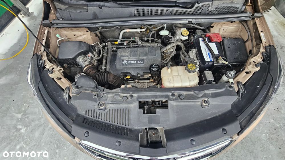Buick Encore - 13
