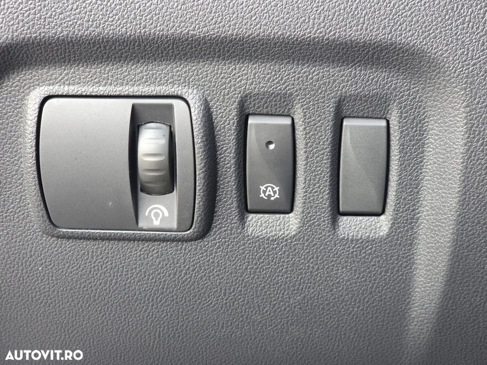 Renault Captur (ENERGY) TCe 90 INTENS - 10