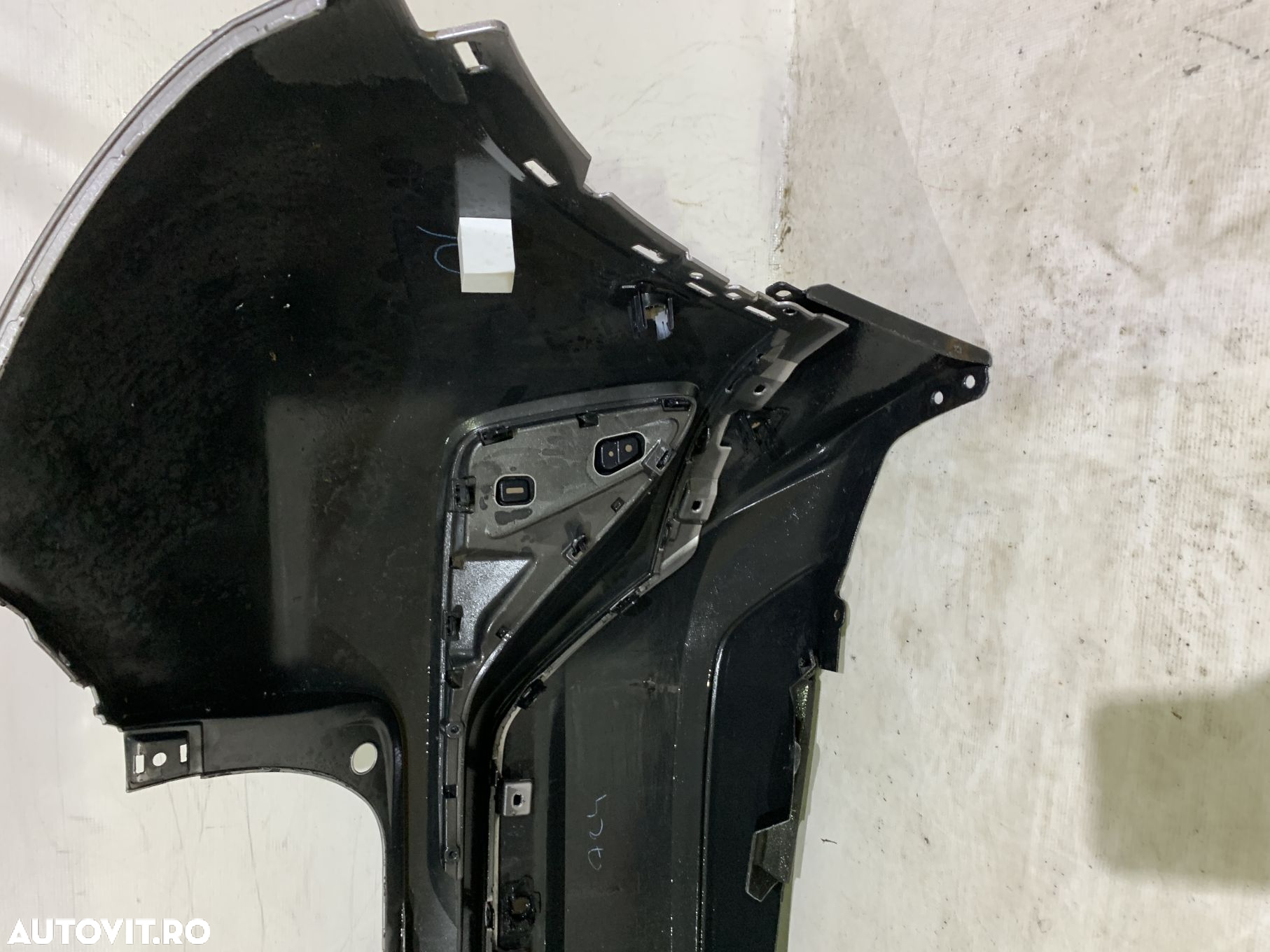 Bara spate Toyota CH-R, 2016, 2017, 2018, 2019, 2020, 2021, 2022, cod origine OE 52159-F4010. - 4
