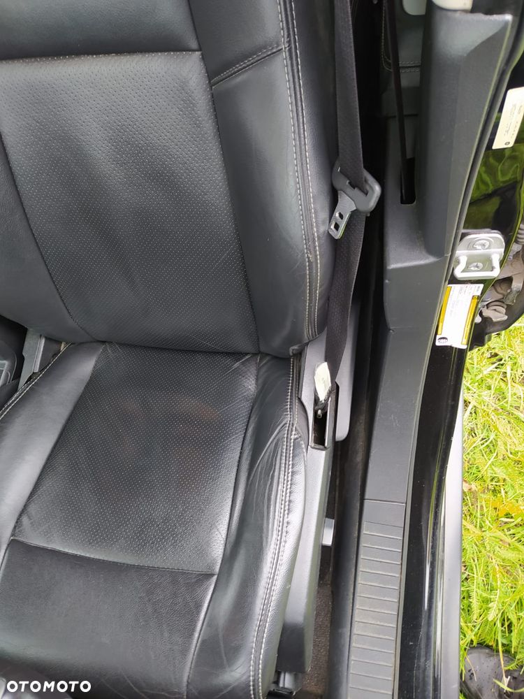 Jeep Compass 2.2I CRD 4x4 Limited - 16