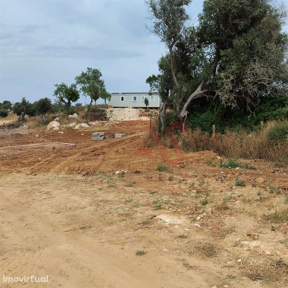 Terreno Rústico com 15.130 m² na Guia, Albufeira – Excelente Oportunid - Grande imagem: 3/11