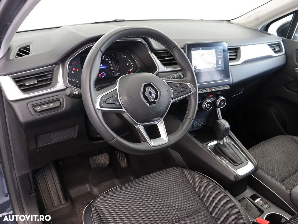 Renault Captur - 7