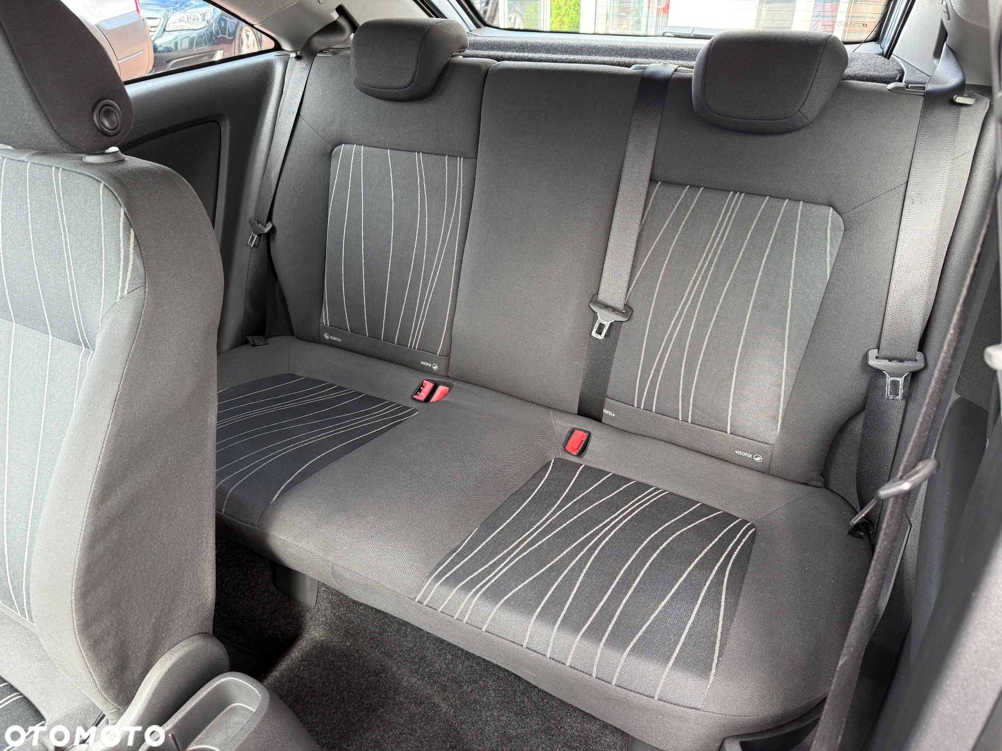 Opel Corsa 1.2 16V - 21