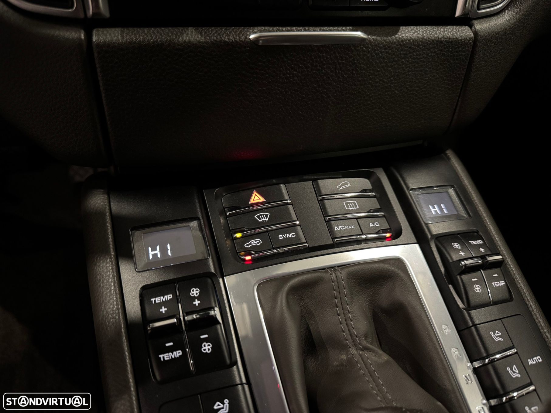 Porsche Macan PDK - 41
