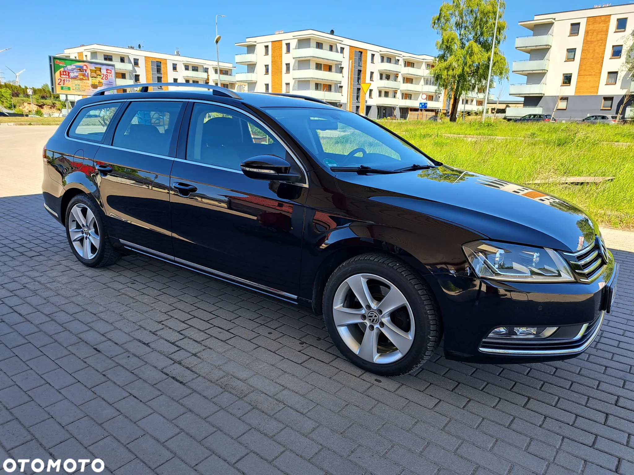 Volkswagen Passat - 6