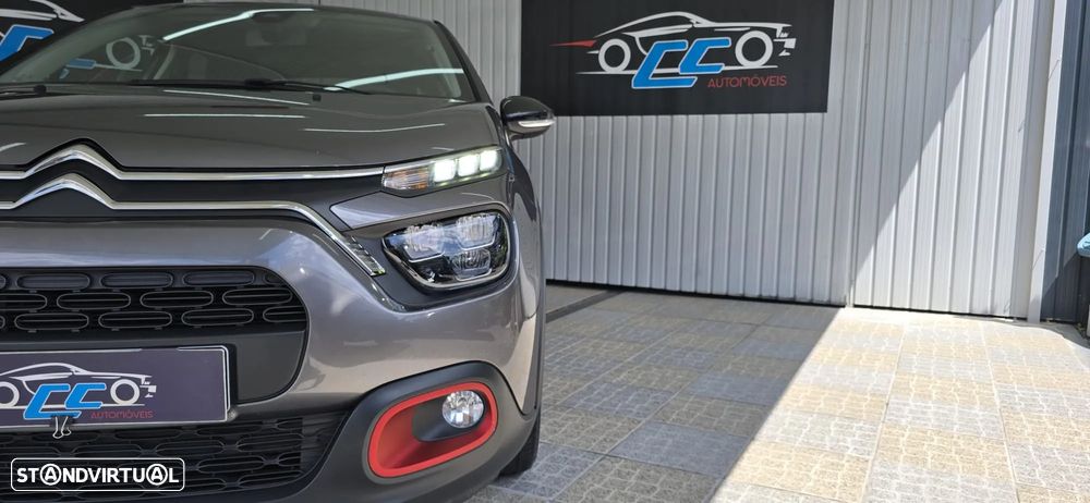 Citroën C3 1.5 BlueHDi C-Series - 7