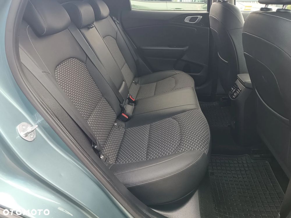 Kia XCeed 1.5 T-GDI L DCT - 20