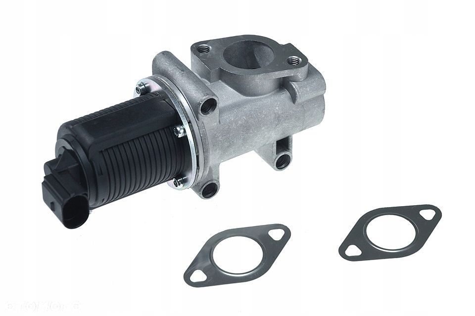 ZAWÓR EGR FIAT MAREA MULTILPA PALIO PUNTO 1.9JTD - 7