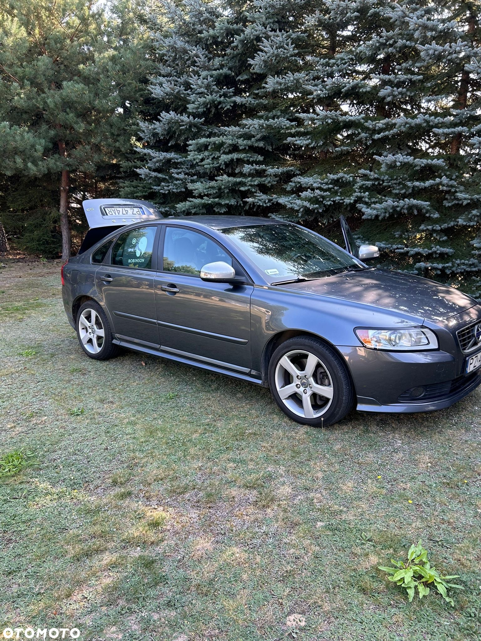 Volvo S40 - 6