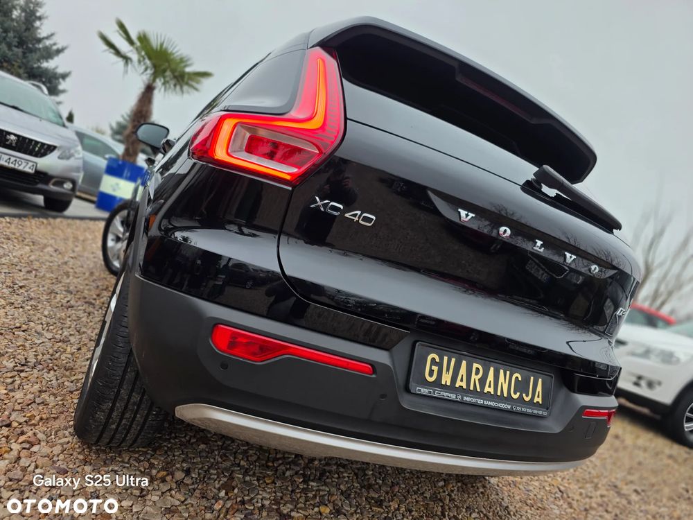 Volvo XC 40 D3 Momentum Pro - 21