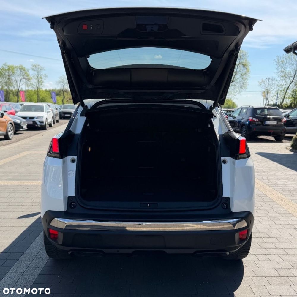 Peugeot 3008 BlueHDi 130 Stop & Start Active - 11