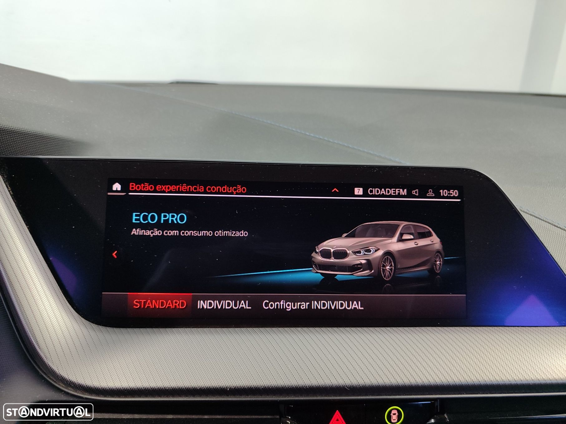 BMW 116 d Pack Desportivo M Auto - 30