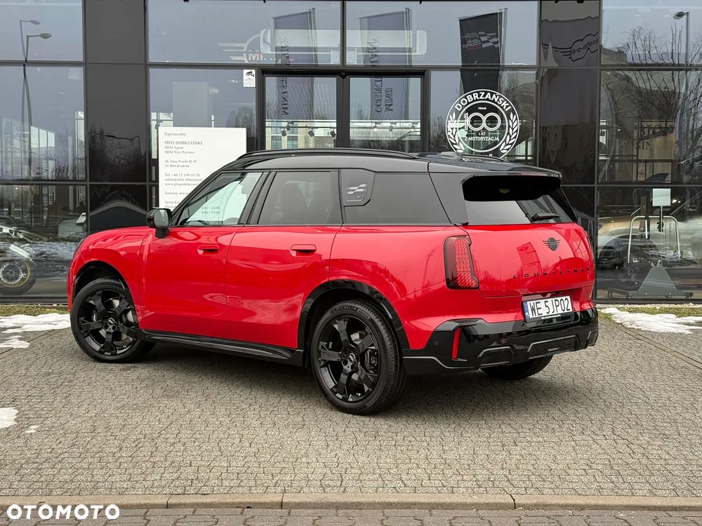 MINI Countryman - 4