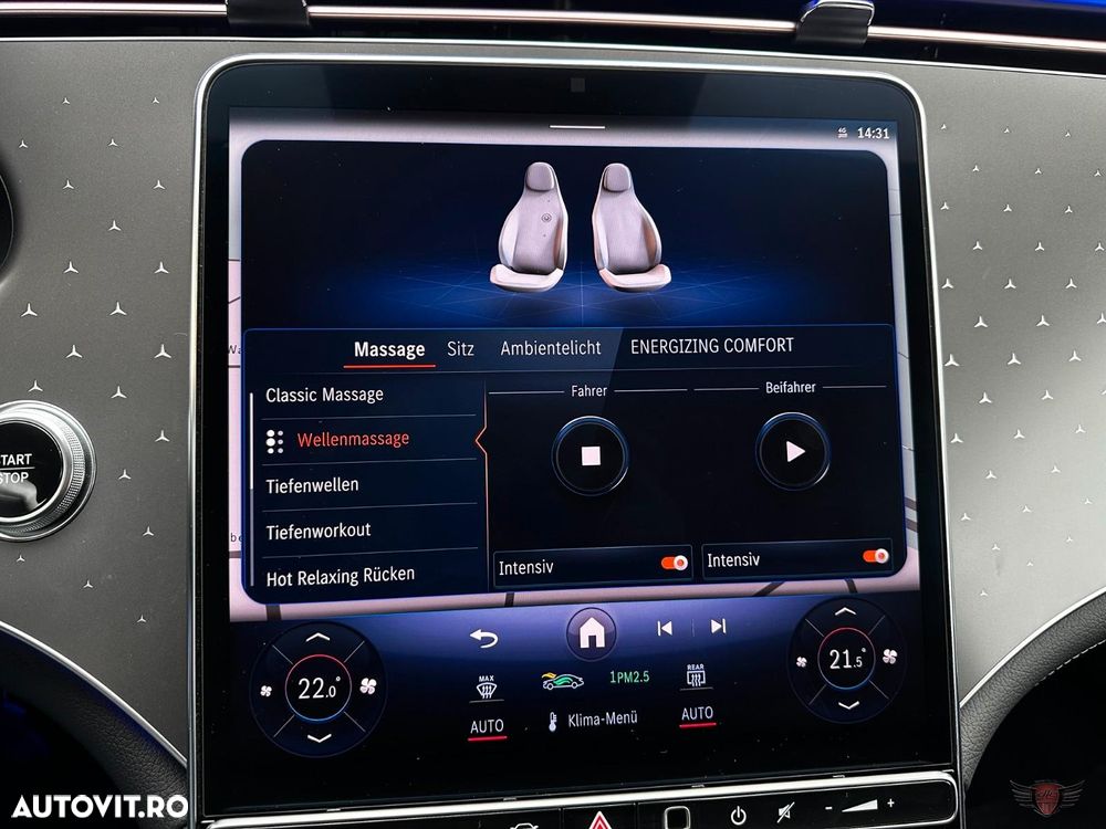 Mercedes-Benz EQS 450+ AMG Line - 17