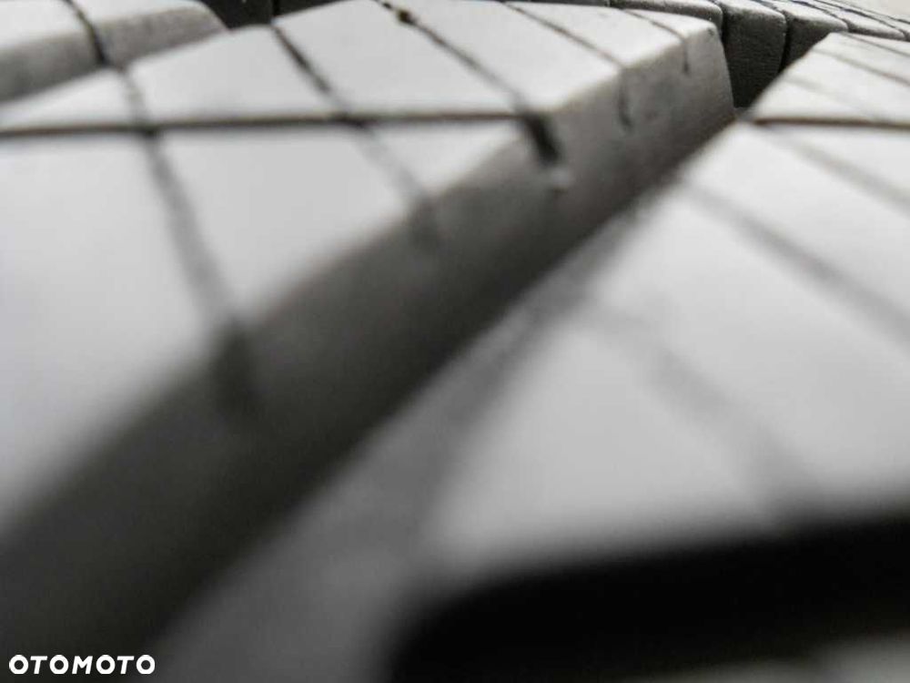 Opony zimowe 225/60R18 GoodYear 4szt 7mm-7,5mm F.Vat + MONTAŻ GRATIS - 5