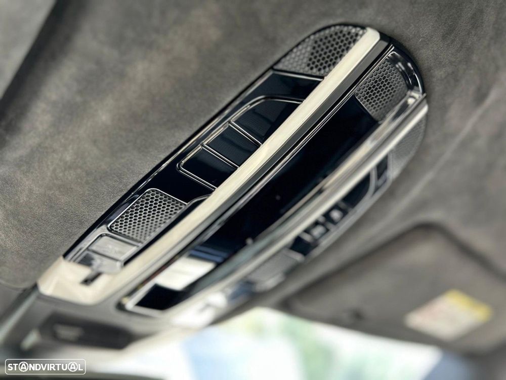 Porsche Cayenne GTS - 25