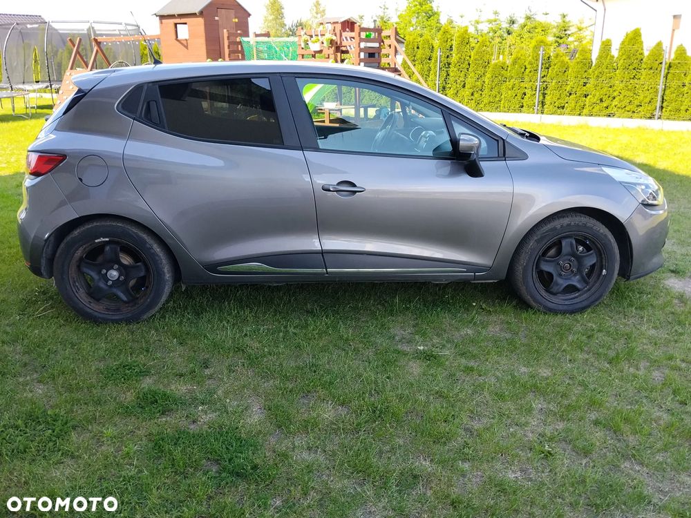 Renault Clio 1.5 dCi Energy Life - 9