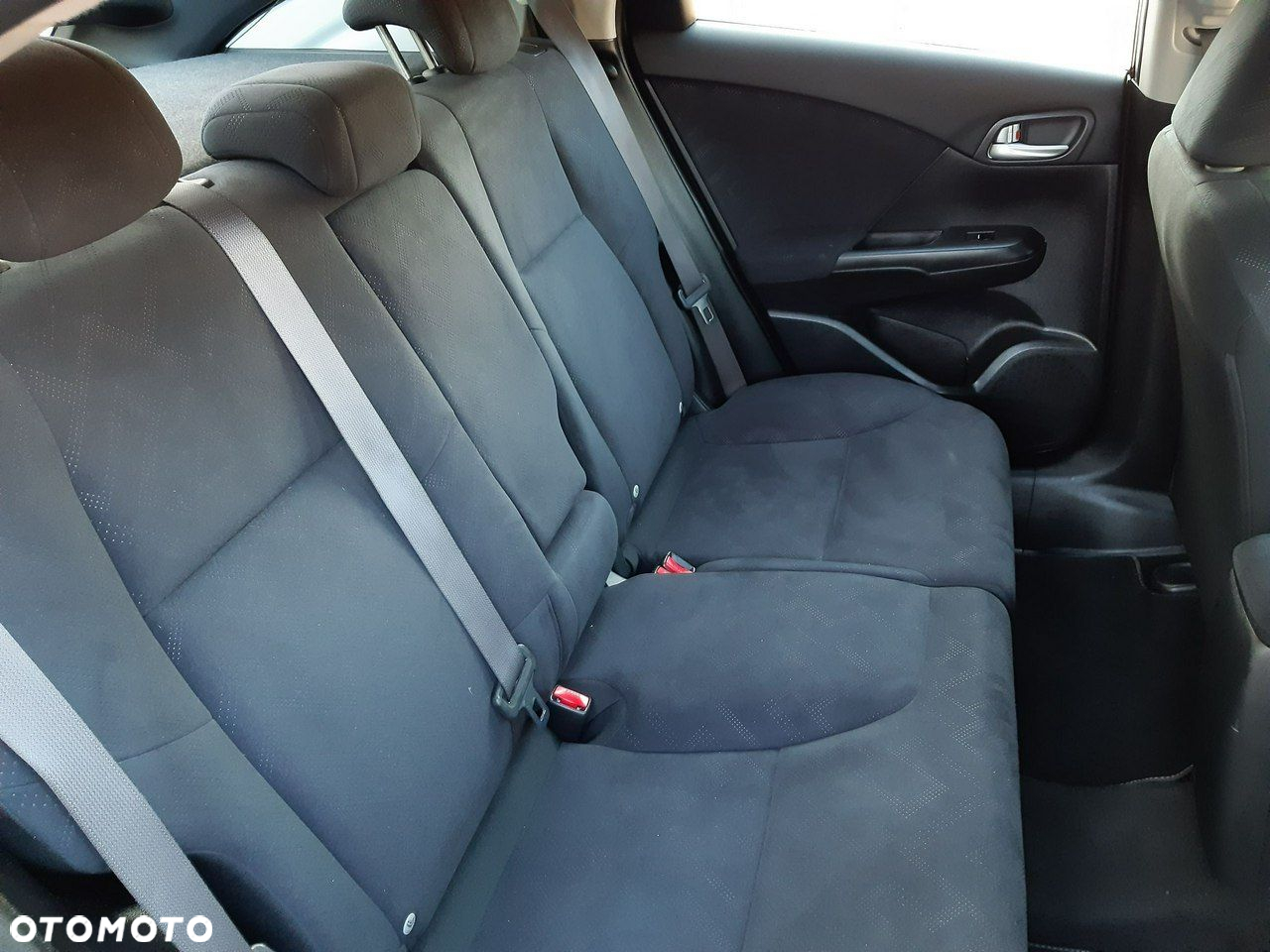Honda Civic - 10