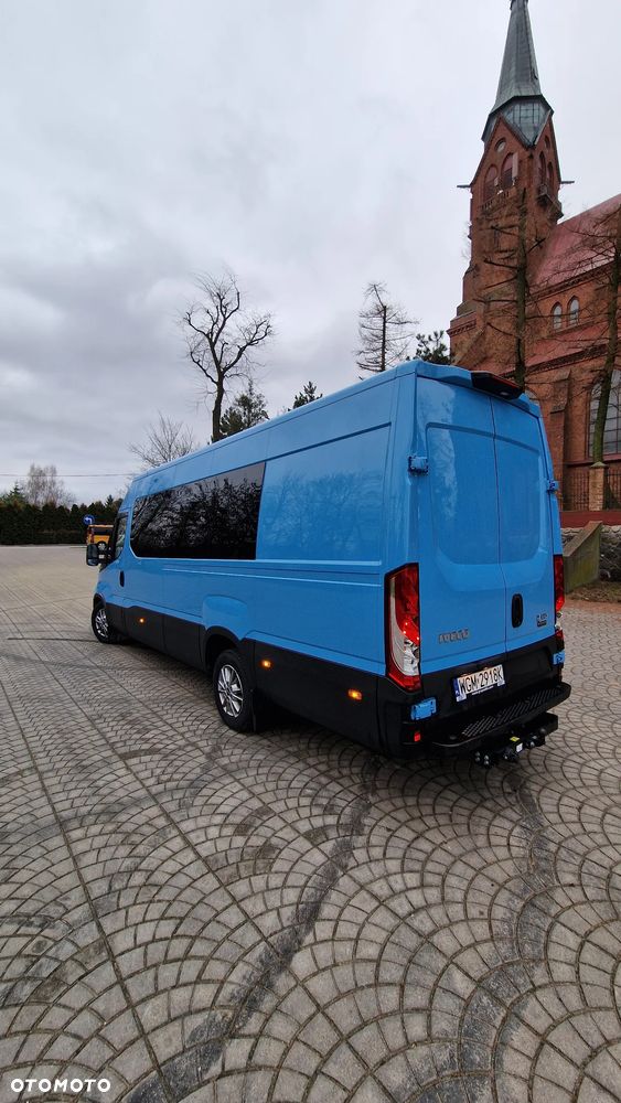 Iveco Daily - 3