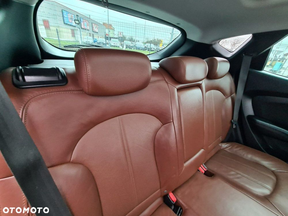 Hyundai ix35 2.0 CRDi 4WD Premium - 25