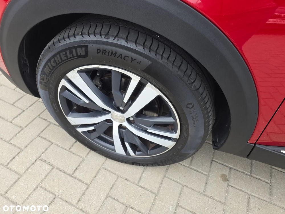 Peugeot 3008 - 17