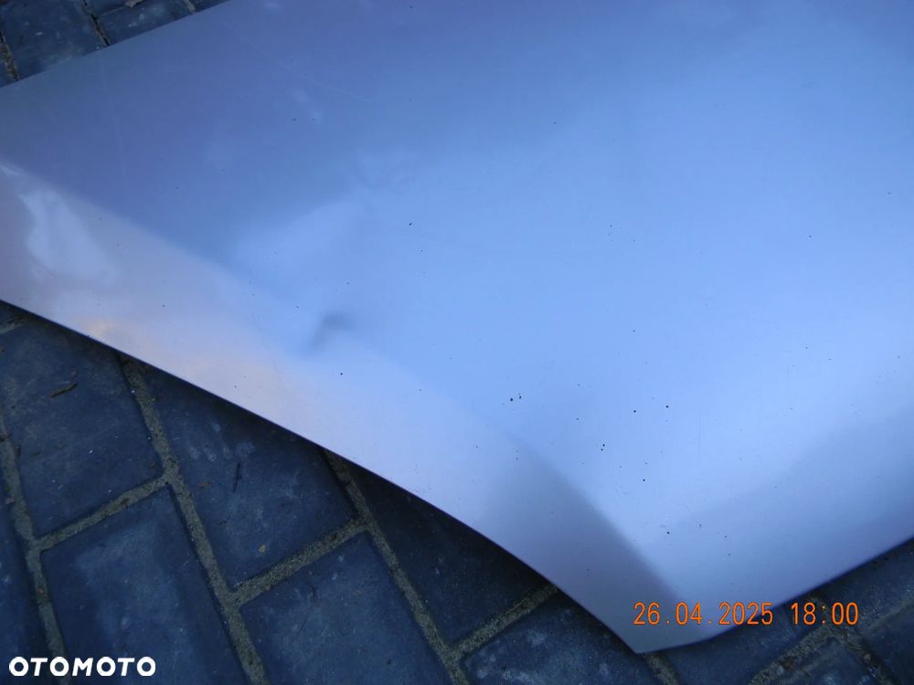 maska silnika MITSUBISHI COLT CZ5 04-08 A50 - 3